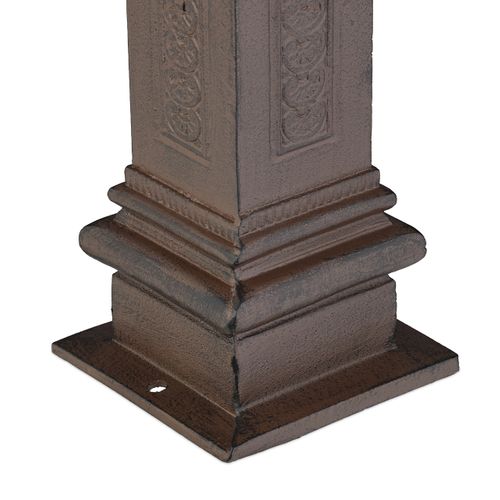 Fontaine Extérieure De Jardin