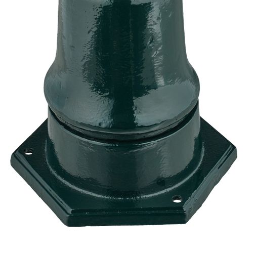 Fontaine Extérieure De Jardin