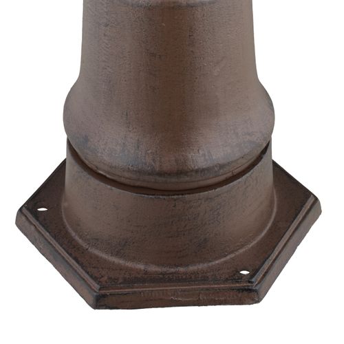 Fontaine Extérieure De Jardin