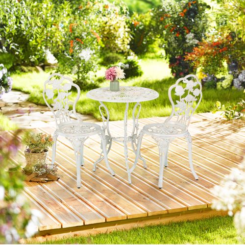 Salon De Jardin Pour 2 Personnes