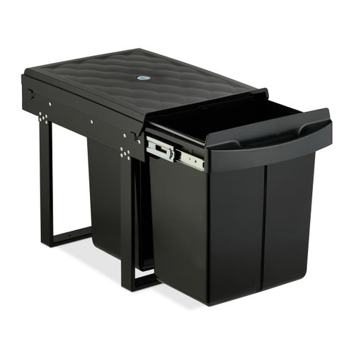 Poubelle Encastrable Pour La Cuisine