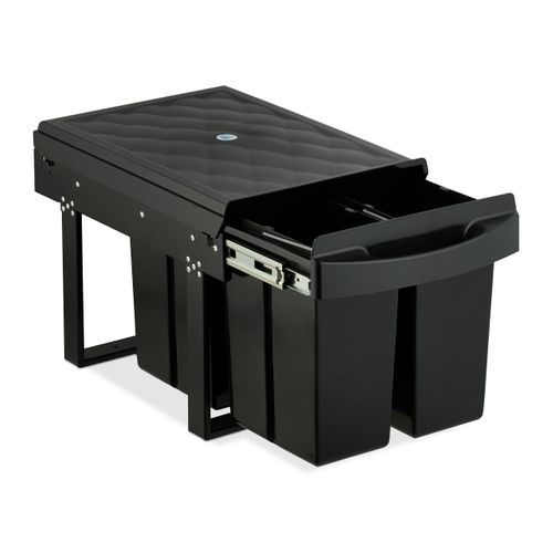 Poubelle Encastrable Pour La Cuisine