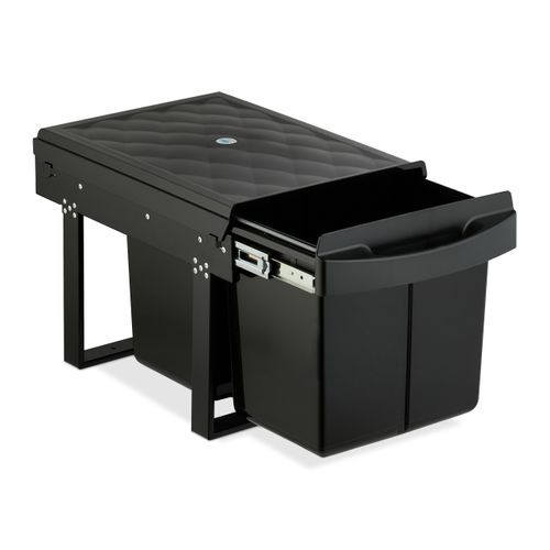 Poubelle Encastrable Pour La Cuisine