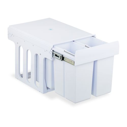 Poubelle Encastrable Pour La Cuisine