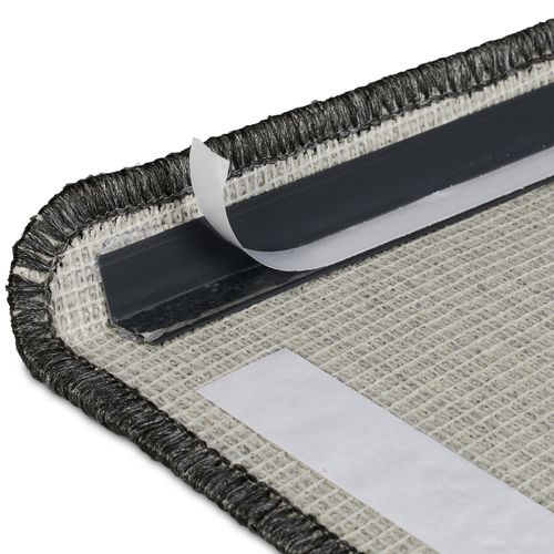 Lot Pratique De 15 Marchettes D'escalier