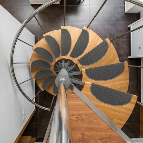 Lot De 15 Marchettes D'escalier