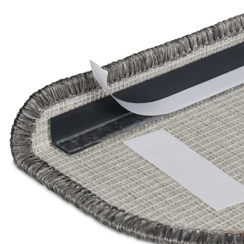 Lot De 15 Marchettes D'escalier