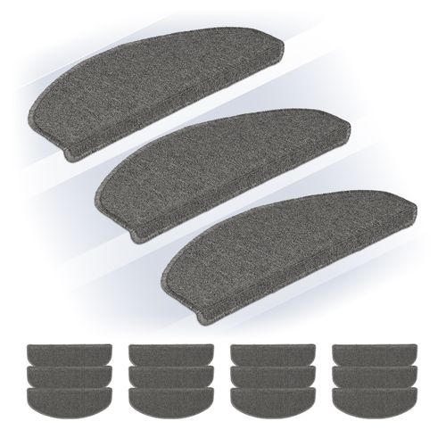 Lot De 15 Marchettes D'escalier