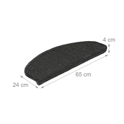 Lot De 15 Marchettes D'escalier