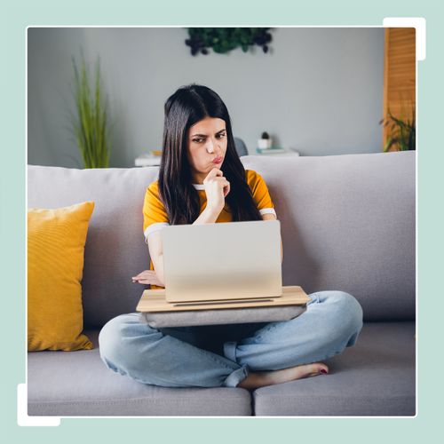 Support Pour Ordinateur Portable