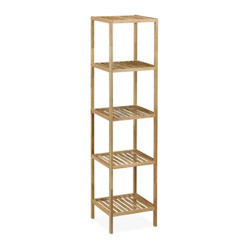 Étagère De Salle De Bain