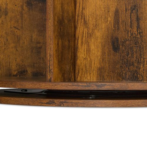 Petite Bibliothèque Rotative