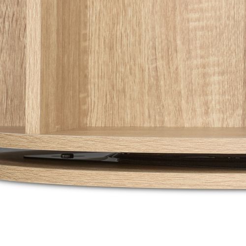 Petite Bibliothèque Rotative