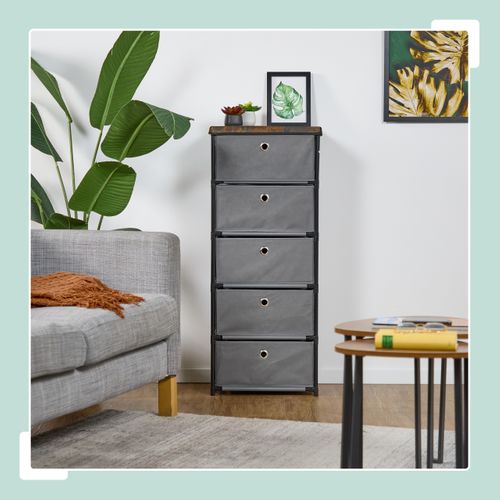 Commode Avec Tiroirs