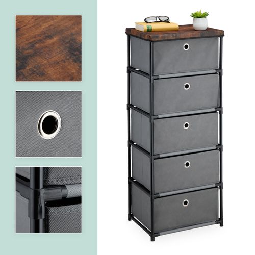 Commode Avec Tiroirs