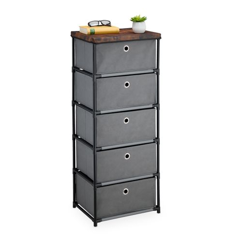 Commode Avec Tiroirs