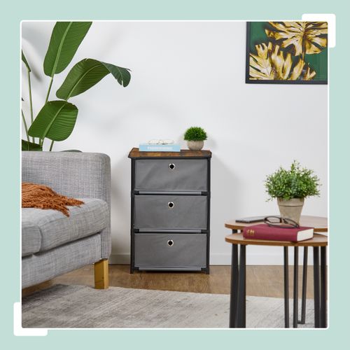 Commode Avec Tiroirs