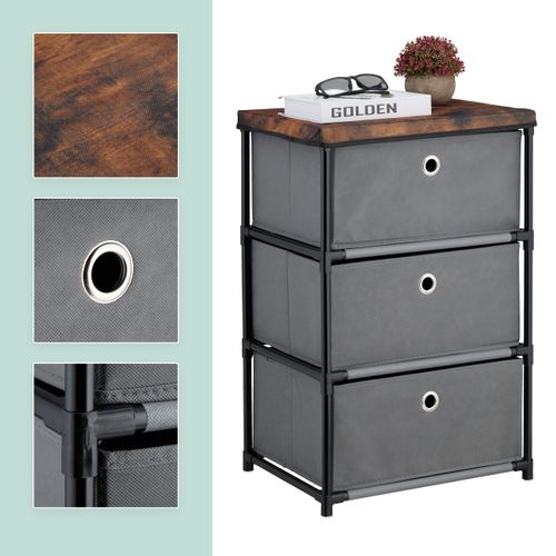 Commode Avec Tiroirs