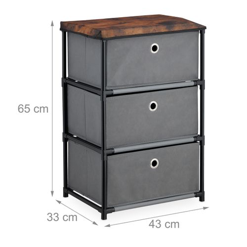 Commode Avec Tiroirs