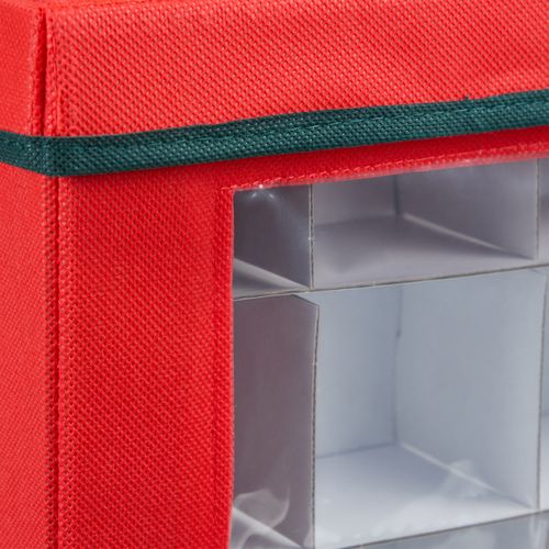 Rangement Pour Vos Boules De Noël