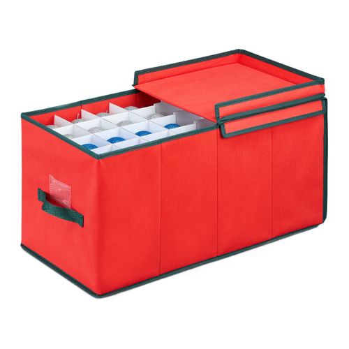 Rangement Pour Vos Boules De Noël