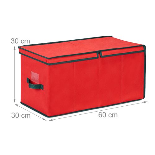 Rangement Pour Vos Boules De Noël