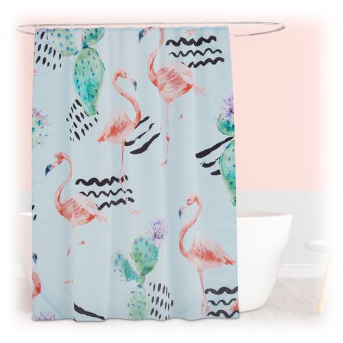 Rideau De Douche 180 X 200 Cm