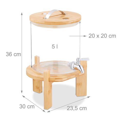 Distributeur De Boisson