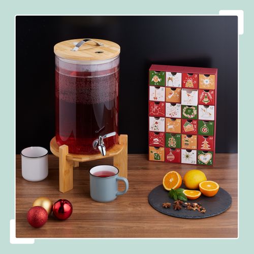 Distributeur De Boisson