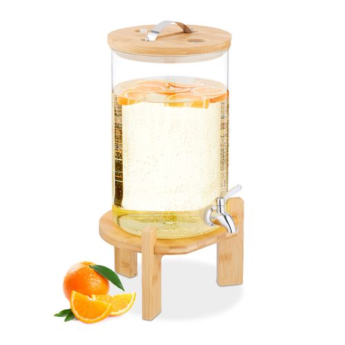 Distributeur De Boisson