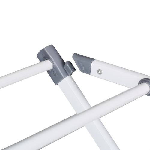 Étendoir à Linge Pliable