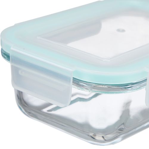 Boîtes Alimentaires En Lot