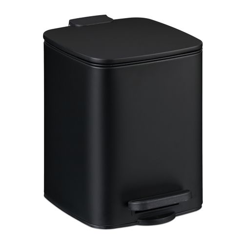 Poubelle De Salle De Bain 6 Litres