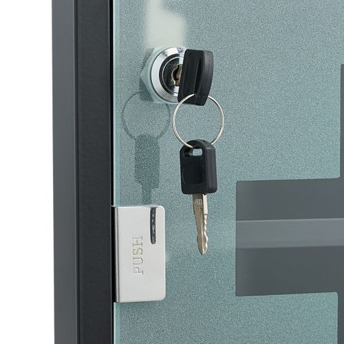 Armoire à Pharmacie