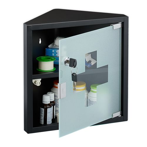 Armoire à Pharmacie