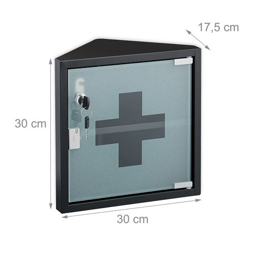 Armoire à Pharmacie