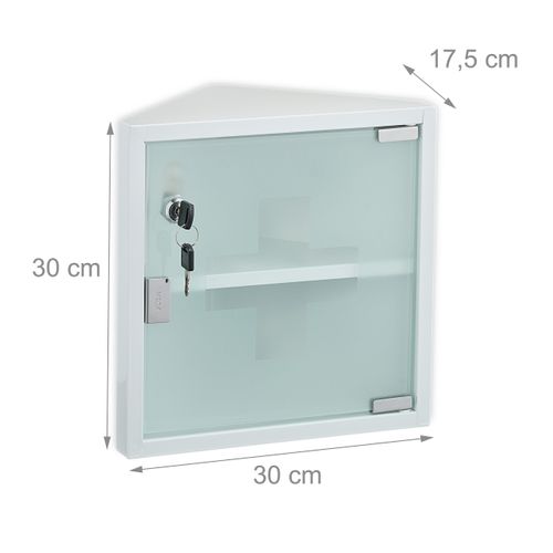 Armoire à Pharmacie