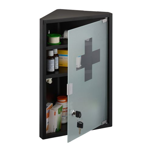 Armoire à Pharmacie