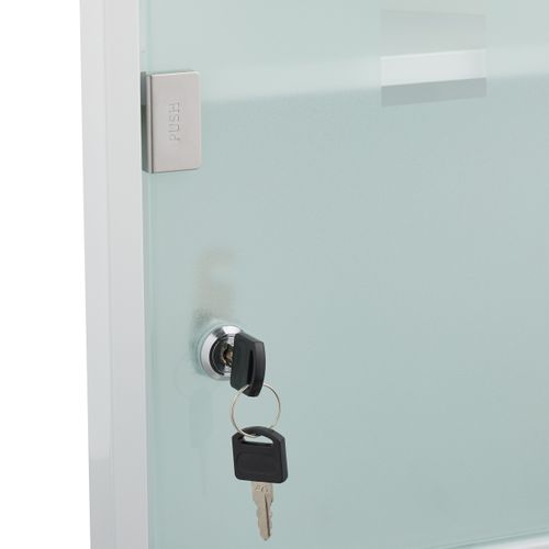 Armoire à Pharmacie