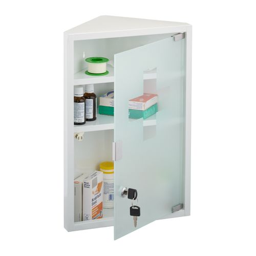 Armoire à Pharmacie