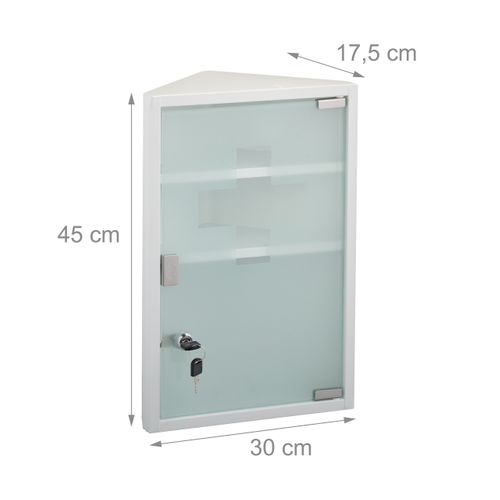 Armoire à Pharmacie