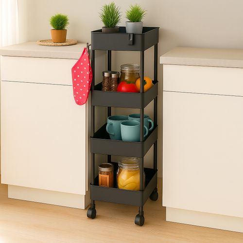 Chariot De Rangement