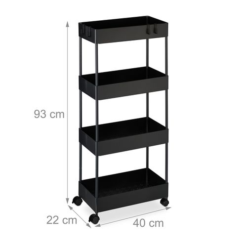 Chariot De Rangement