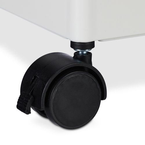 Chariot De Rangement