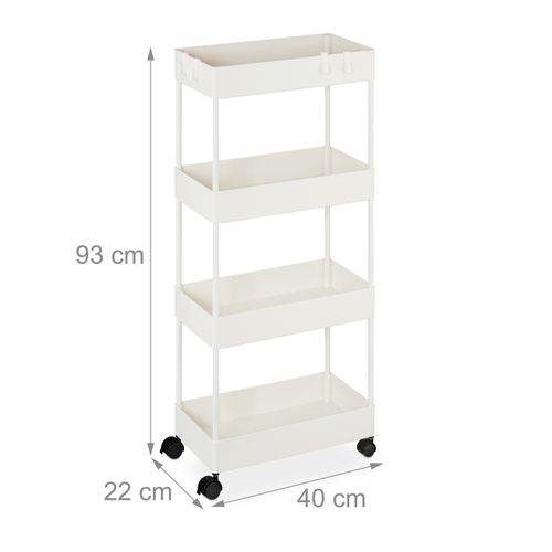 Chariot De Rangement