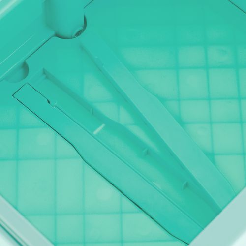 Chariot De Courses Pliable