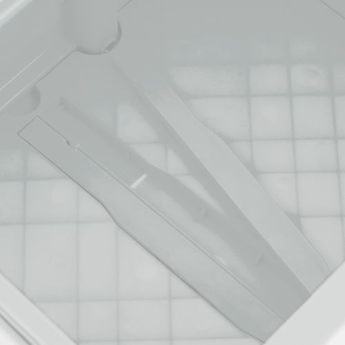 Chariot De Courses Pliable