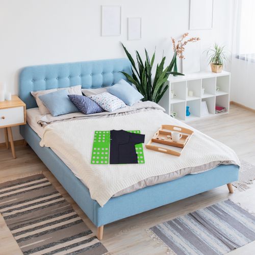 Planche à Plier Le Linge Plieur Chemise