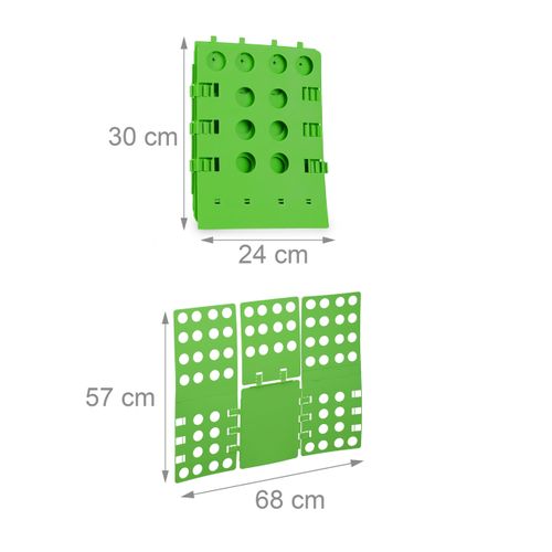 Planche à Plier Le Linge Plieur Chemise