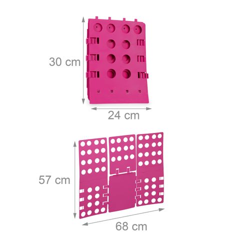 Planche à Plier Le Linge Plieur Chemise